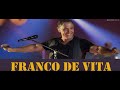 ♥️  Mi buen amigo ♥️ Franco De Vita (audio)
