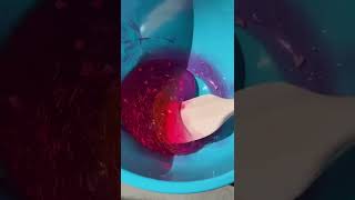 clear slime tutorial