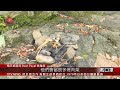 苦花潭瀑布人潮亂象 族人.警方加強管理措施 2020 08 06 ipcf titv 原文會 原視新聞