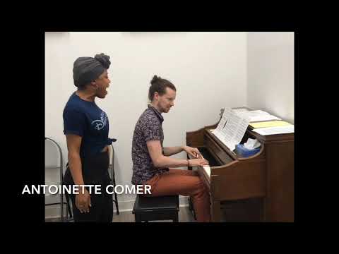 Behind the Scenes at THE BELTRESS POWER HOUR: The Ladies Who Brunch