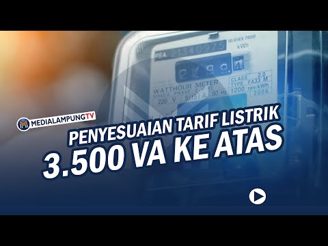 Darma Saputra : Penyesuaian Itu Bukan Kenaikan Tarif Listrik