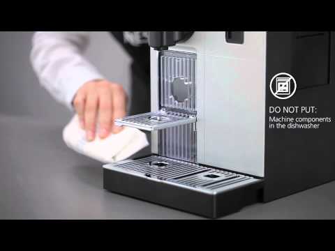 Lattissima User Guide | How To's & More | Nespresso USA