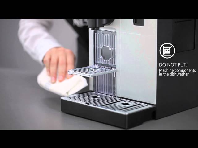 How to Use Your Nespresso Lattissima Pro | User Guide | Nespresso USA
