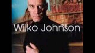 Wilko Johnson - Red hot rocking blues