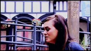 sarah barnes | castle walls