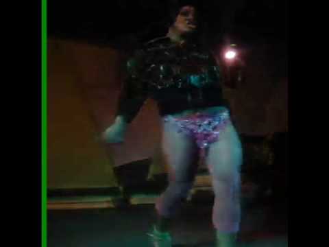 kyara barbierry bibaladas club 12/03/2010