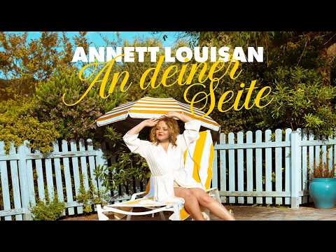 An Deiner Seite - Annett Louisan