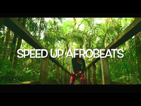 Jaiye Jaiye -  Wizkid ft Femi Kuti (Speed Up Afrobeats)