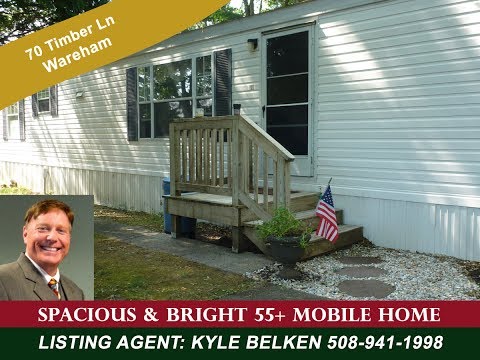 Debbie Blais Real Estate - 70 Timber Ln, Wareham $84,900