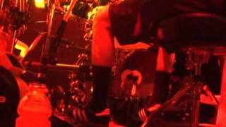 Static-X - Shit in a bag (Cannibal Killers Live 2008 3/17)