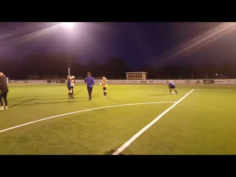 Lite skojövningar med en gäng från Tranås/Torpa