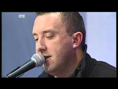 Alexander Schembri & Jamie Tonna - All Night Long on Kalamita