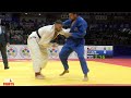 KRPALEK LUKAS CZE V KOTSOIEV ZELYM AZE 100 KG WORLD JUDO CHAMPIONSHIPS DOHA 2023