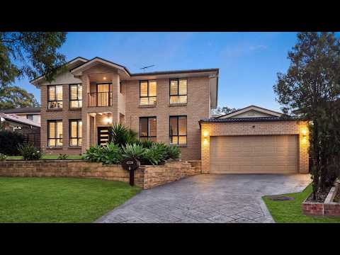 6 Yeo Place, Menai, NSW 2234, 5 slaapkamers, 3 badkamers, House