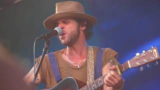 Langhorne Slim, &quot;The Way We Move&quot; Floydfest 07.27.18