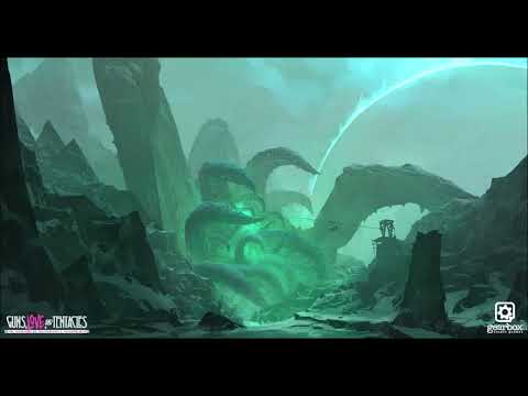 Drakim's VGM 1134 - Borderlands 3: Guns, Love, and Tentacles - The Unwelcome Cursehaven