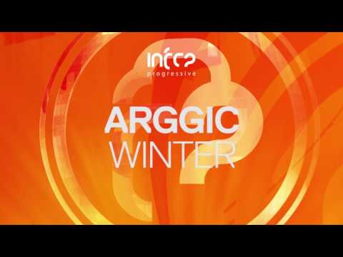 Arggic - Winter [InfraProgressive] OUT NOW!