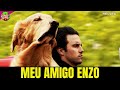 MEU AMIGO ENZO MOVIE 2021 FILME CLÁSSICO DE DRAMA FAMÍLIA REVIEW 4K ULTRA HD DUBLADO AMIZADE