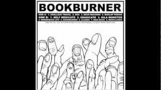 Bookburner 7" (full)