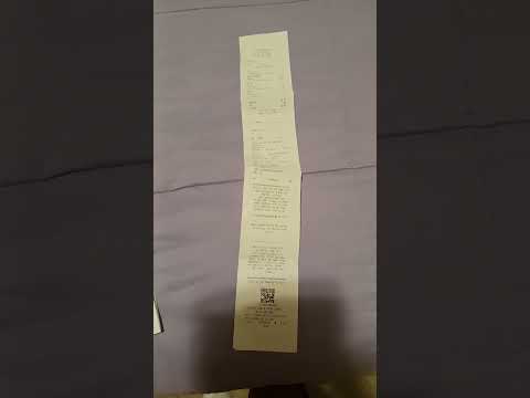 Bad Experience