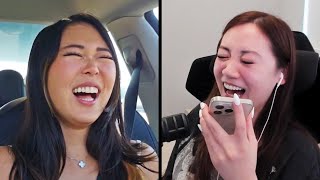 Fanfan Calls Emily about the Hot Tub Incident