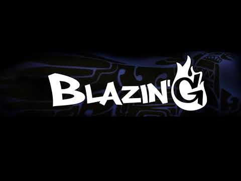 Blazin'G - Training Session 03 - Progressive Trance