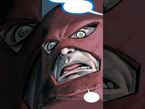 When Punisher Left Juggernaut Horrified 😂