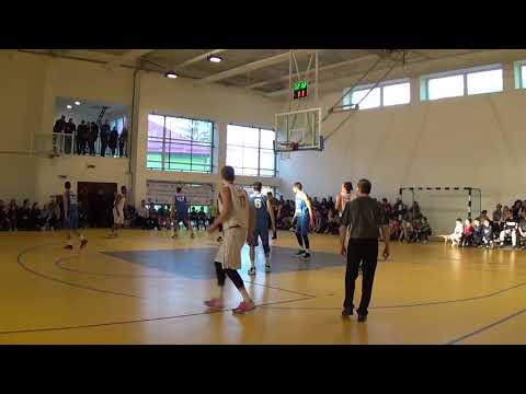 CSM Sighet - CSM Tg. Mures - 1