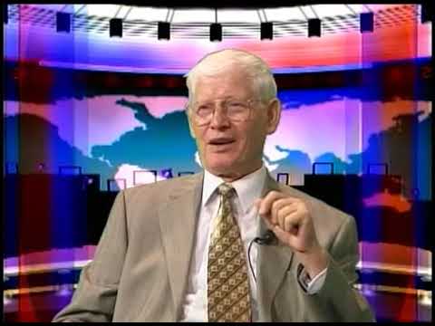 79. Ionel Plesa - Izvoarele credintei - Declinul omenirii