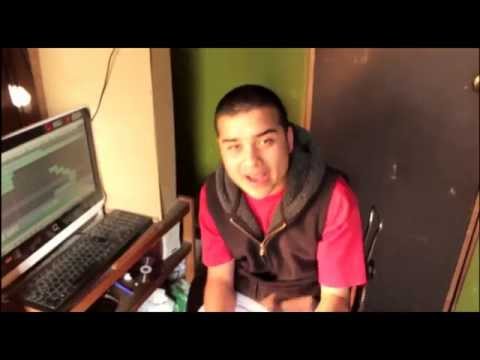 LIRIKLAN INVITACION SONIDOS DE BARRIO