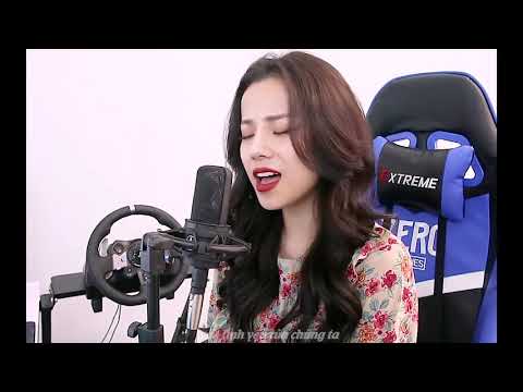 Day dứt nỗi đau  Thương Võ Võ  Cover