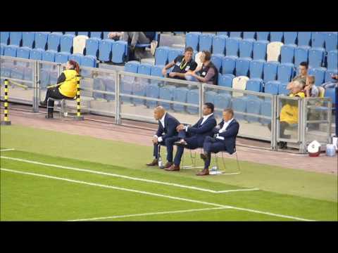 ADOjournaal met Sfeer in uitvak Vitesse