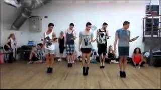 Yanish Marshall -Bright Lights