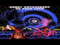 Bobby Hutcherson - "Love Song"