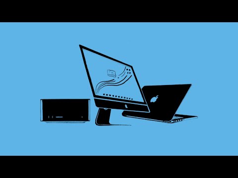 Les secrets de la touche option dans le Finder sur Mac