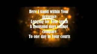 Planetshakers-I'm Forever Yours