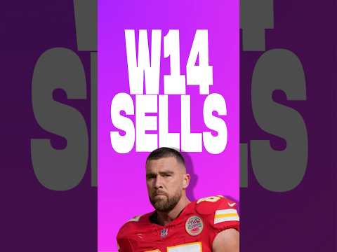 Thumbnail for 3 players to trade away in your dynasty fantasy football league