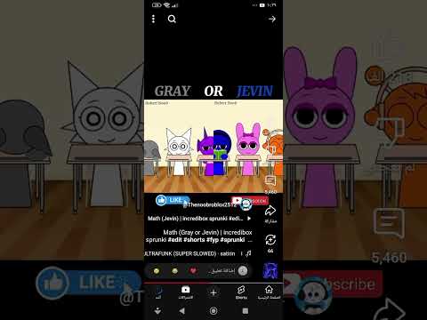 YouTube Thumbnail