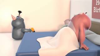 Gifts - The 5 Love Languages