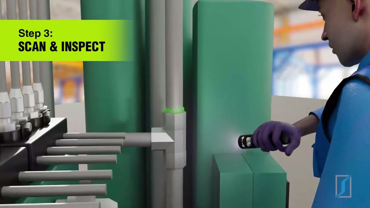 Hydraulic Fluid Leak Detection – Why You Need to Switch to UV Fluorescent Dye