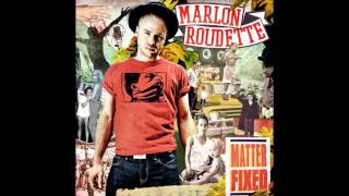 Marlon Roudette - New Age | Lyrics | HD 1080p