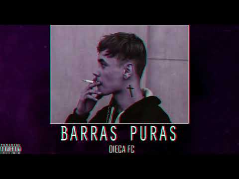 DIECA -BARRAS PURAS