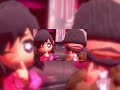 Break A Neck Odetari And Ayesha I Just Wanna Dance All Night