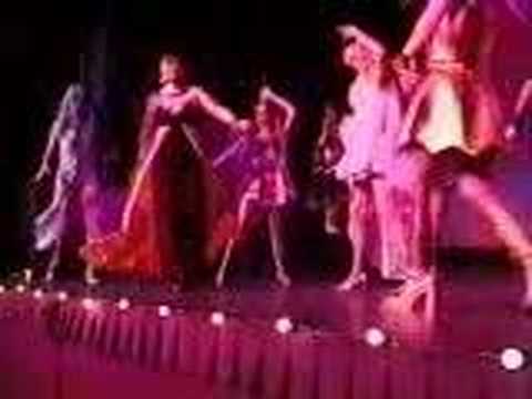 Sailor JAMboree - L'amour d'amour Moonlight @ Comic Con 2000