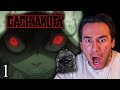 Gachiakuta Is TRASH Episode 1 Reaction