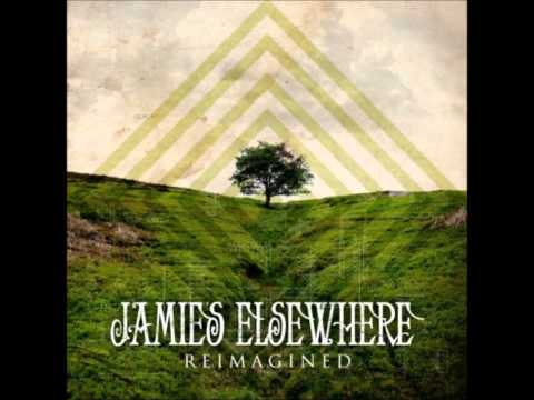 Jamie's Elsewhere - Out Of Love