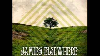 Jamie's Elsewhere - Out Of Love