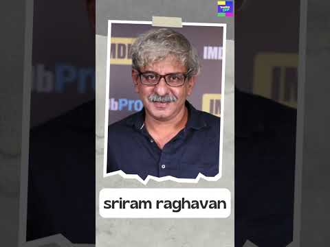 Birthday Wishes to Amrish Puri Sriram Raghavan Anubhav Sinha Tom Alter #Bollywood #Shorts #Reels