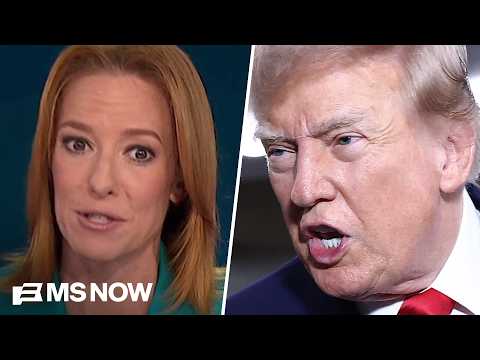 How we know Donald Trump is freaking out about his disastrous poll numbers