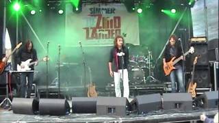 De Kast - Impulsief (De Zuidlanden Leeuwarden)